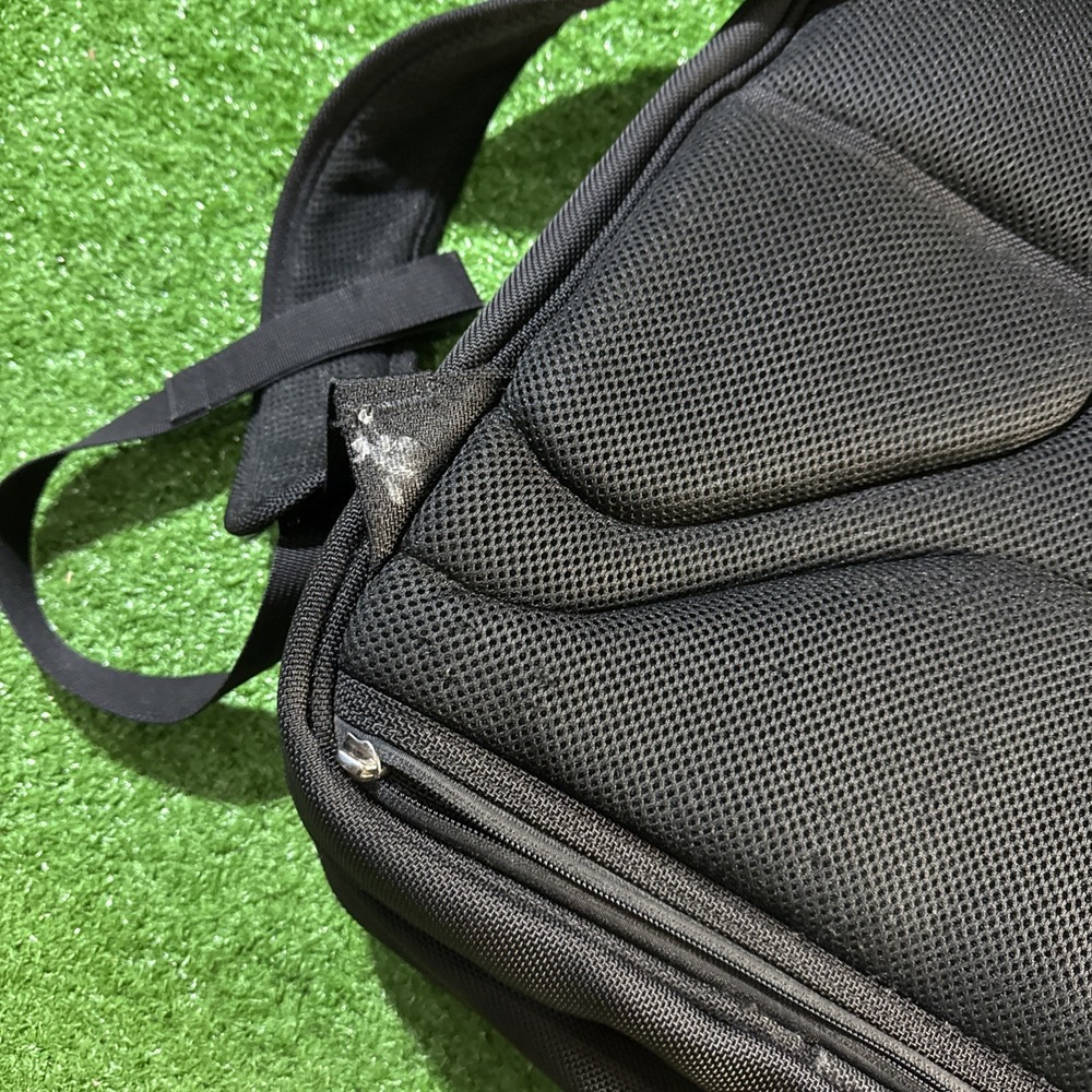 Briggs & Riley BBW7 Work Laptop Backpack Briefcase. Good Shape - Picture 8 of 11